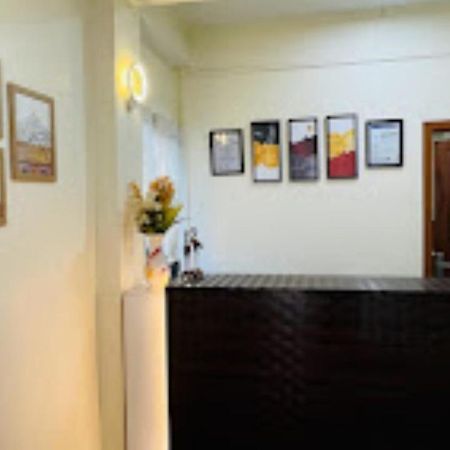 Hotel Sunrise 因帕尔 外观 照片