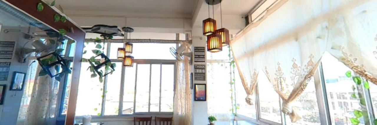 Hotel Sunrise 因帕尔 外观 照片